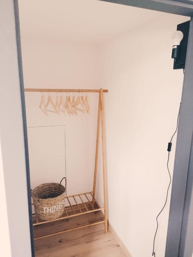 Apartment Dubnica Prejta 3 Dubnica nad Vahom Luaran gambar