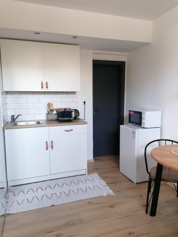 Apartment Dubnica Prejta 3 Dubnica nad Vahom Luaran gambar