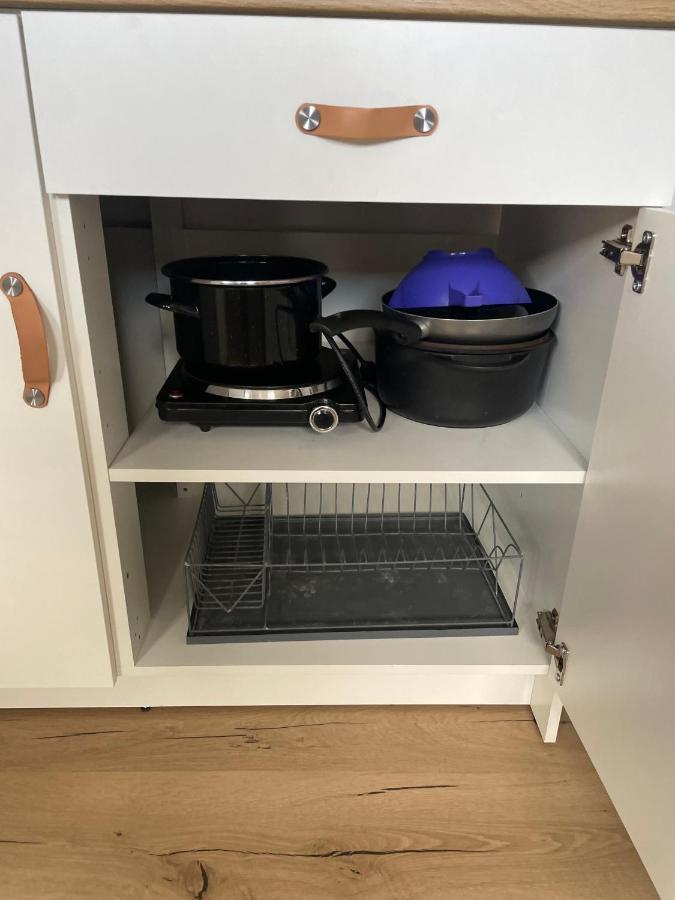 Apartment Dubnica Prejta 3 Dubnica nad Vahom Luaran gambar