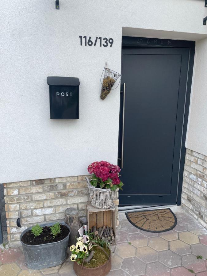 Apartment Dubnica Prejta 3 Dubnica nad Vahom Luaran gambar