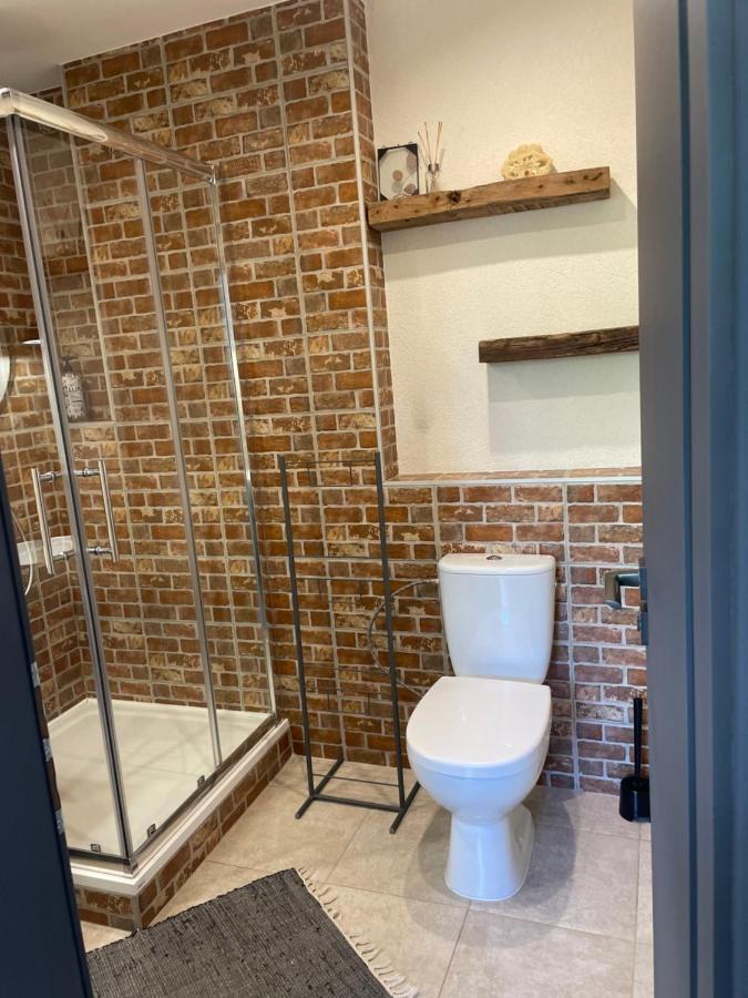 Apartment Dubnica Prejta 3 Dubnica nad Vahom Luaran gambar